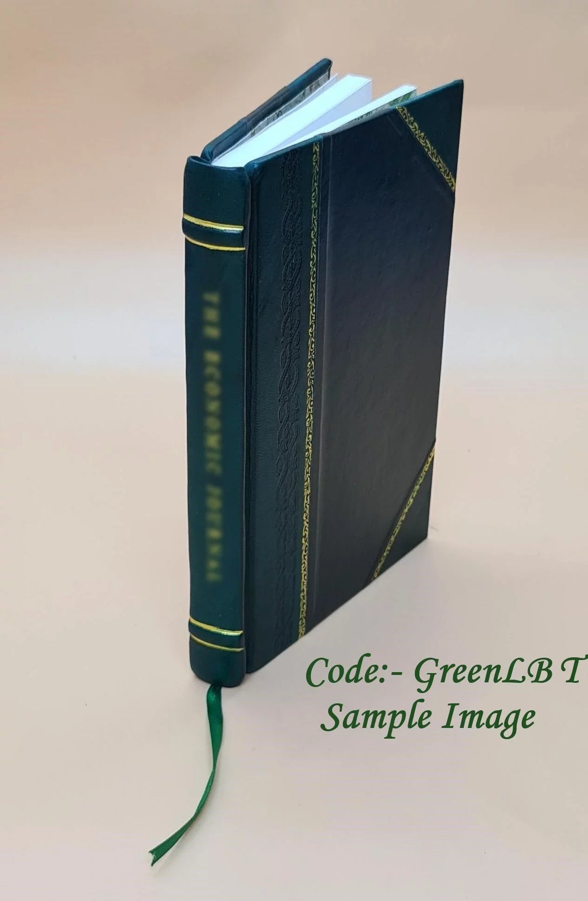Faiths Old 1891 [Leather Two Bound]