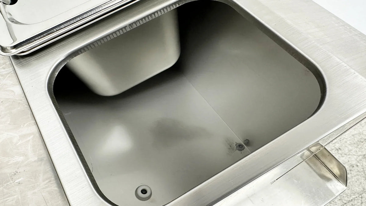 tea shop hot pot dessert basin shop CS16- Stainless seasoning Milk steel 5S display commercial rack