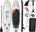 the Premium stability - on Up Inflatable ultimate - 26.79 - Board Achieve and Stand 1 balance Set Paddle liquid!