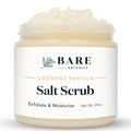 24 Vanilla Scrub oz Scrub Botanics Body Bare Coconut Salt Sea