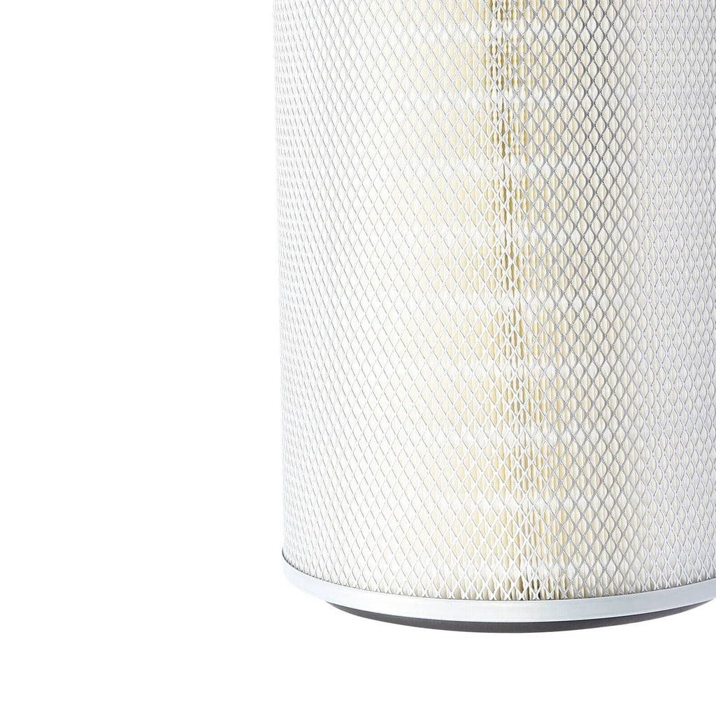 Replaces SHZICMY Filter Collector 20-40μm P191151 Particles Fine Catcher Dust Cartridge