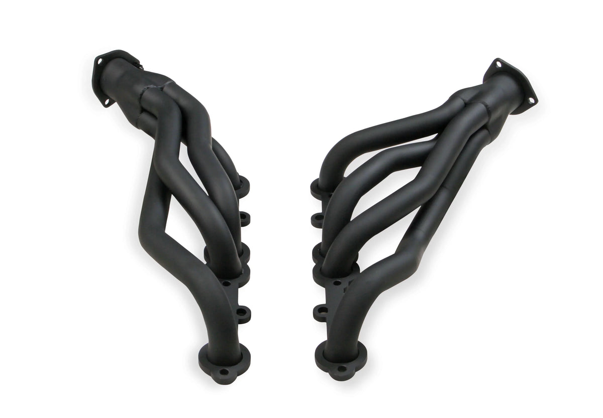 Flowtech Fits Exhaust select: 1968-1969 CHEVROLET CHEVROLET Header 11108FLT 1967-1969 CHEVELLE CAMARO,