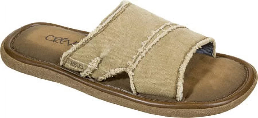 Sandals Casual Fremont Slide Mens Casual Ii Crevo