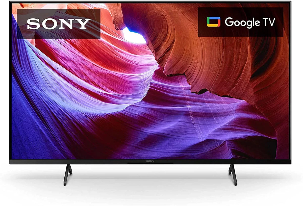 Features 5.1Ch KD43X85K EA-1000-THX-US TV with CineHub Pro with 43-inch Enclave Edition PS5 HDR Smart LED (2022) Speakers 4K CineHome
