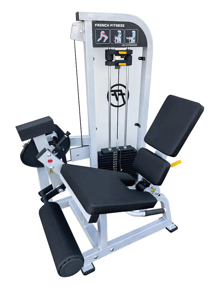 Fitness Seated Extension Shasta Leg (New) French