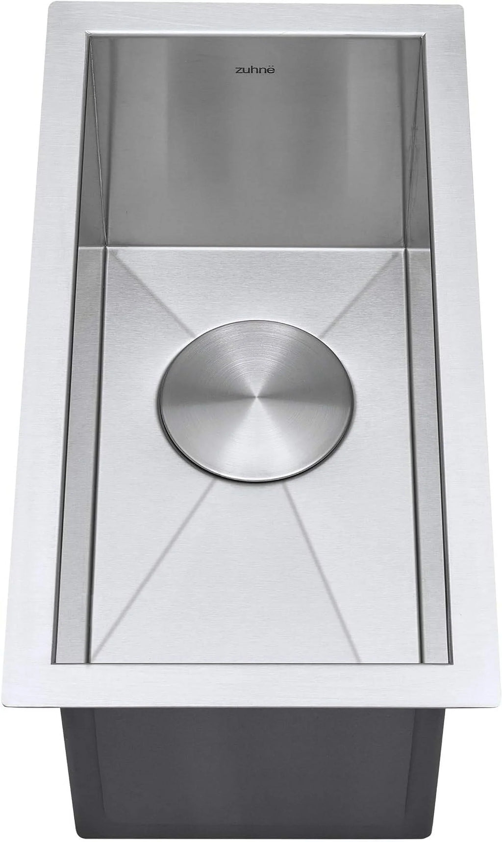 (10 Or Small 18 RV Sink,16-Gauge By Kitchen Inch) Bar Stainless Sink Undermount