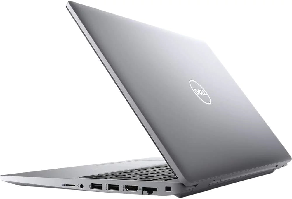 Intel Dell 16GB Restored 5520 RAM SSD i5 Latitude 256GB Win10 Gen 11th 15.6" FHD Laptop