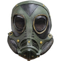 '- Latex One Mask - dimension Gas M3a1 Ghoulish Masks