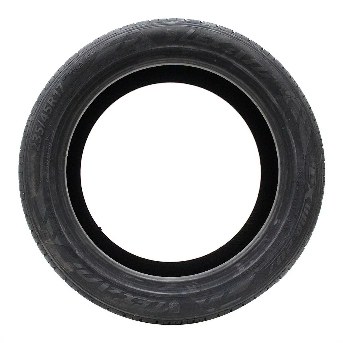 99W Passenger 235/45ZR19 Lexani UHP XL LXUHP-207 Tire
