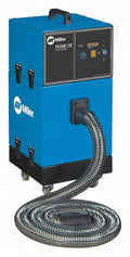 Extractor, Miller L Electric Arm Portable 300595 8 Fume ft