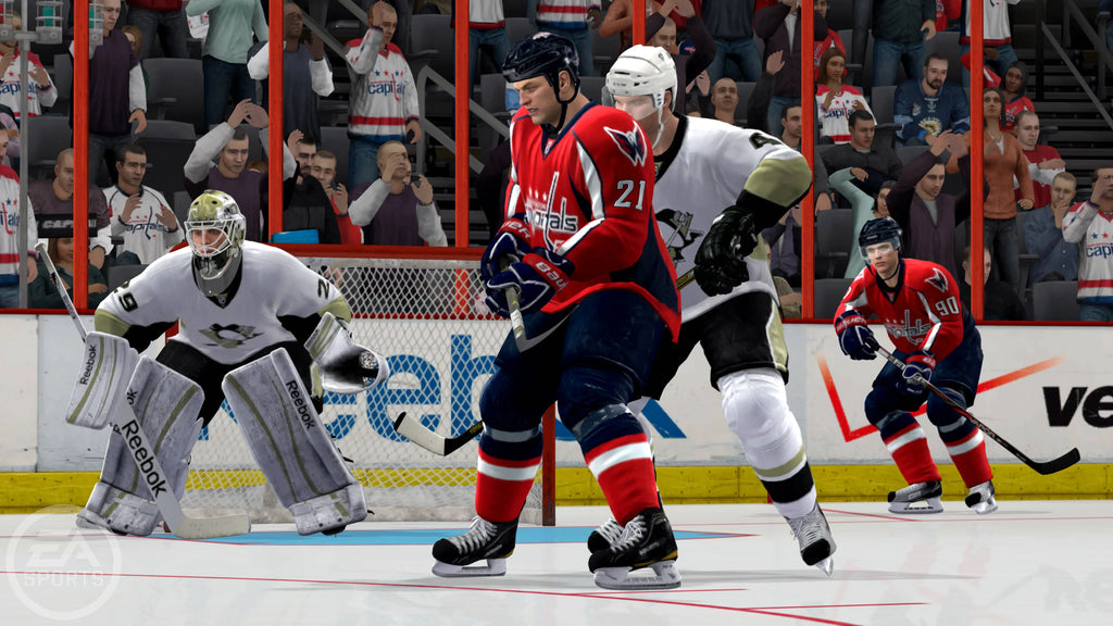 360) NHL '13 (XBOX