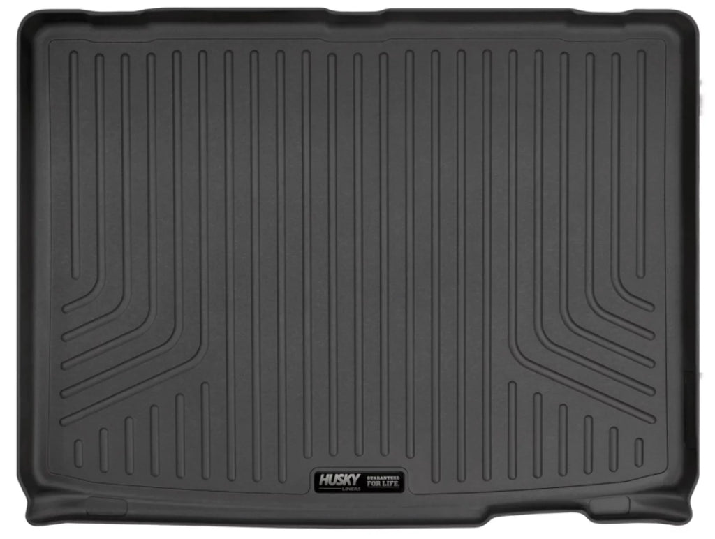 Black RealTruck MKX Husky with 07-12 Cargo Series Compatible 07-15 by Weatherbeater Liner Edge, Lincoln