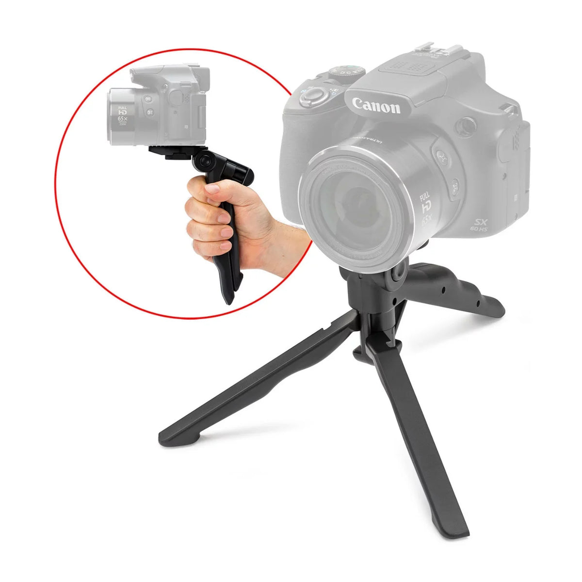Bundle Studio 45-175mm Pro Lens Camera 4K with Design Blackmagic