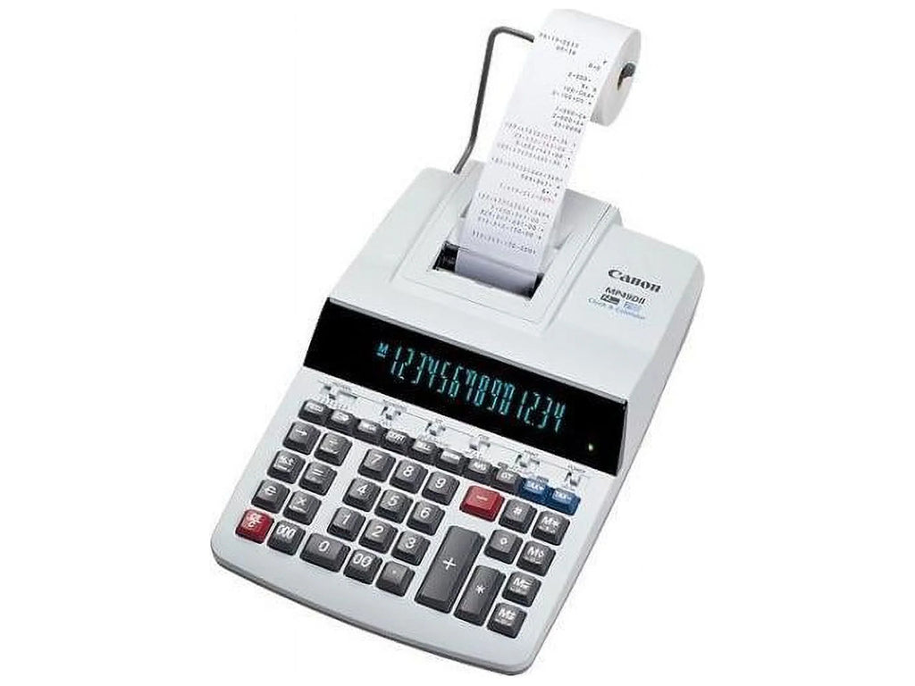 MP49DII Calculator GB Desktop CANON 8708B001 Printing