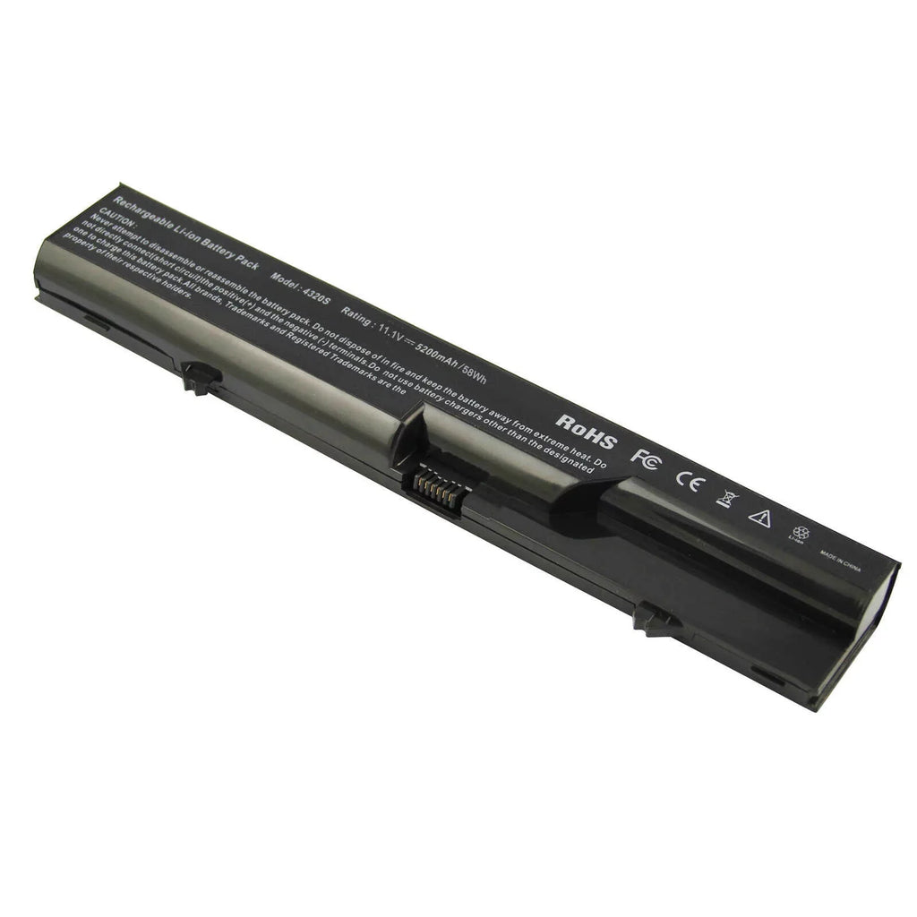 4000 4321s ProBook 593572-001 4320t 4420s for 4320s HP Notebook 420 battery PH06