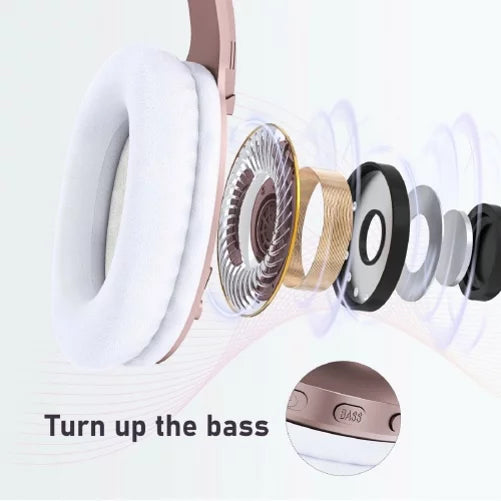 Headphones XS,Max,XR,13,Pro,Max,12,Pro,Max,Mini,SE P9N Ear Mic Wireless w for Hands-free Foldable Headset - Earphones (2022),11,Pro,Max iPhone #device_series Over Earbuds for