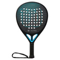 ) Blue Ultra Black Padel and Wilson ( Racquet Elite V2