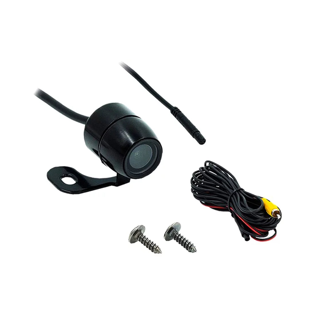 Backup Mount 1/4" Butterfly Metal TE-BFC Camera CMOS w/ iBeam Housing