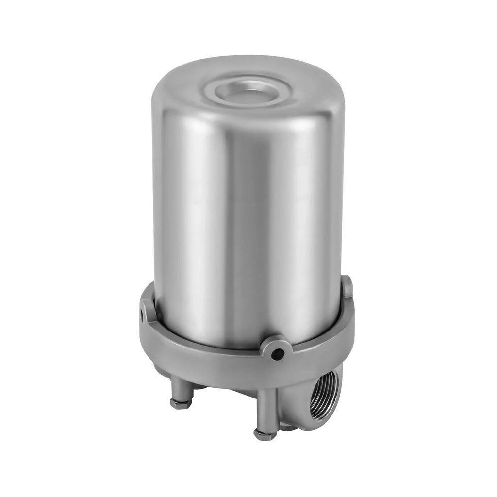 Housing- inch liquid 5" 3/4" Inlet Npt Filter Commercial Filter Shell