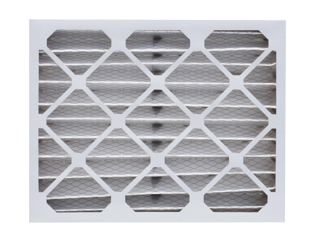 in Made of 4, Air x MERV Pleated 6, 24 20x24x4 Aerostar 20 Filter, 8, the USA x Box
