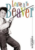 (DVD) Leave Series To The It Beaver: Complete