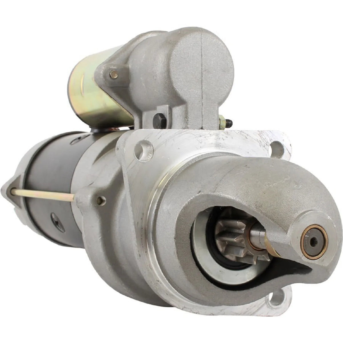 5.9L Truck Electrical Starter W 410-12219 1994-2005 Fl70 for Fl60 Fl50 New Fc80 Cummins Freightliner DB Fl80