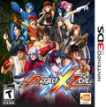 Restored (Refurbished) X 3DS, Zone 2013) Project (Nintendo