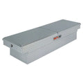 Lid Crossover Full-dimension Delta Dual (Bright) Truck PAC1596000 Box Mid-Lid Aluminum