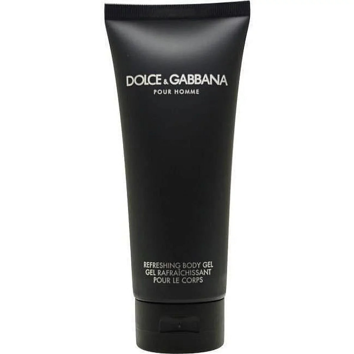 6.8-ounce Gel & Body Gabbana Dolce Men's