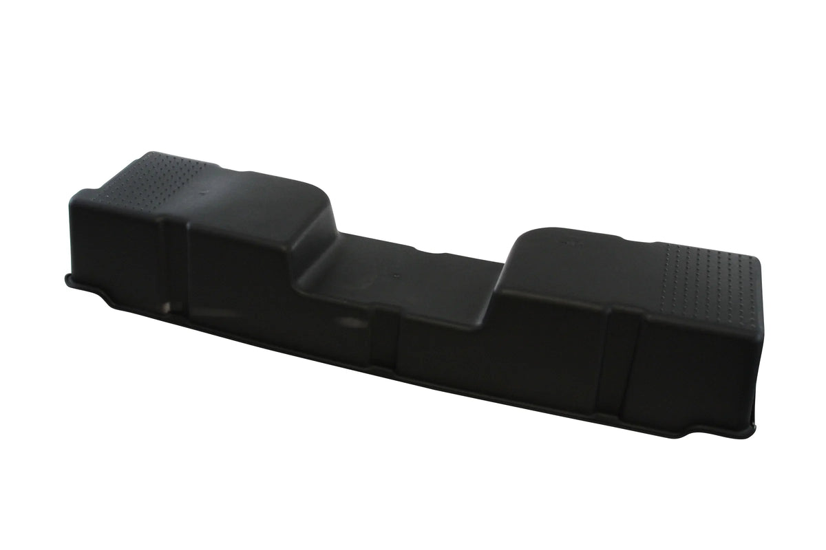 Hound 2500 Chevrolet Sierra Underseat Silverado Seat 3 System Boxes Cab 1500 Extended Storage GMC Auto 1999-2006 Under Red with Compatible 3500