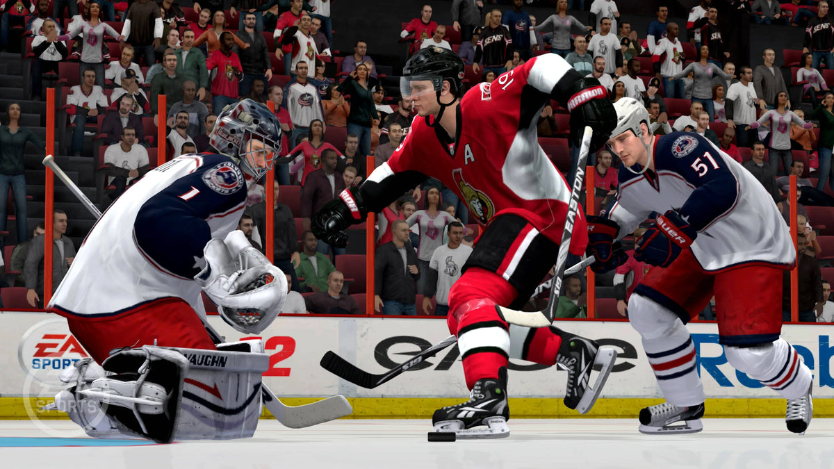 360) NHL '13 (XBOX