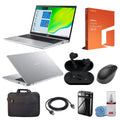 Laptop Accessories A515-56-36UT Slim 5 (Bundle) With Aspire Acer