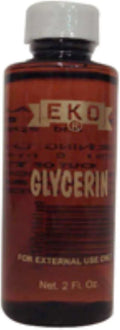 Glycerin, Eko Oz, 2 6 Pack Glicerina -