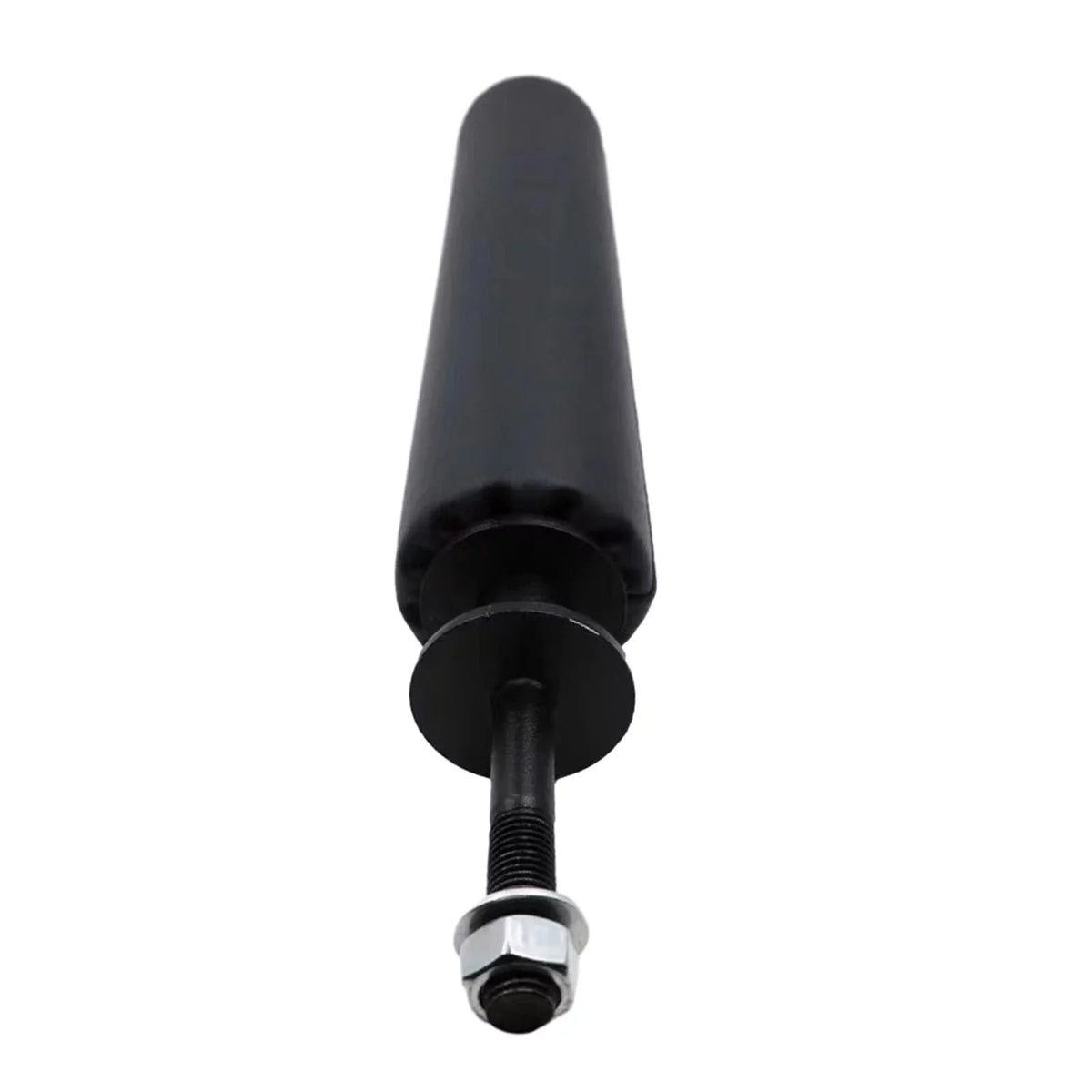 Foot Men 0.71" Women, with Split Single Rest Squats Roller Hole, Bulgarian Squat for Bulgarian Leg Foam Rolling Squat for Stand Attachment, Split