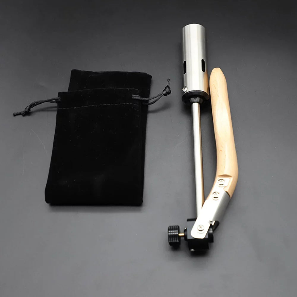 Picnic Apexeon Folding for and BBQ Burner, Camping Portable Gas Torch