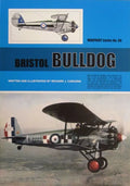 No Bulldog Bristol (Warpaint 66)