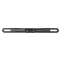 Rearview ISRLC245GBLK Camera Nippon in. Angle Weatherproof Wide 9