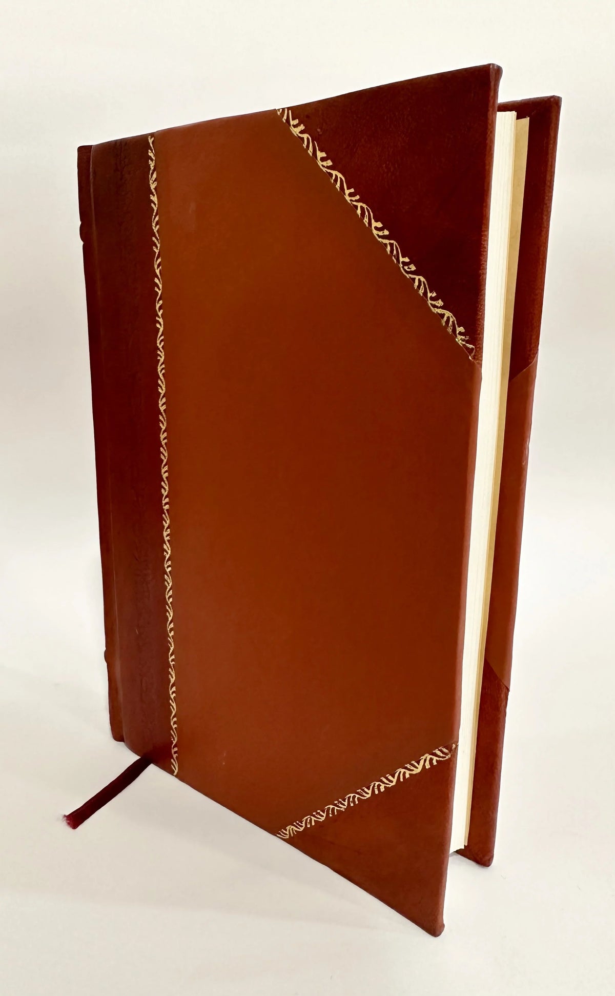 Manuale Malignos, E Depellanda, Exorcismos [Leather Quaeuis Bound] Ad (1619) Quascumque Corporibus & Exorcismorum Maleficia Ad Instructiones, Spiritus Obsessis Eiiciendos Continens Ad & &