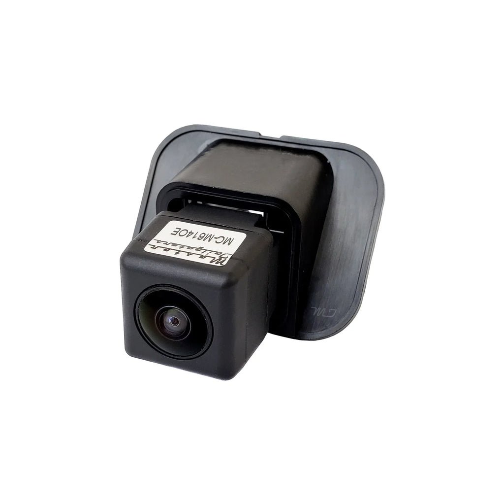 for GJT1-67-RC0B, OE Mazda GJT1-67-RC0, GJT1-67-RC0C Replacement Backup Part Camera Master 6 Tailgaters # (2014-2015)