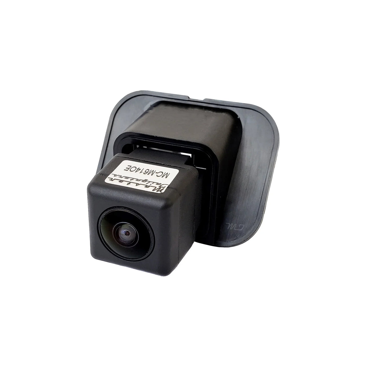 for GJT1-67-RC0B, OE Mazda GJT1-67-RC0, GJT1-67-RC0C Replacement Backup Part Camera Master 6 Tailgaters # (2014-2015)