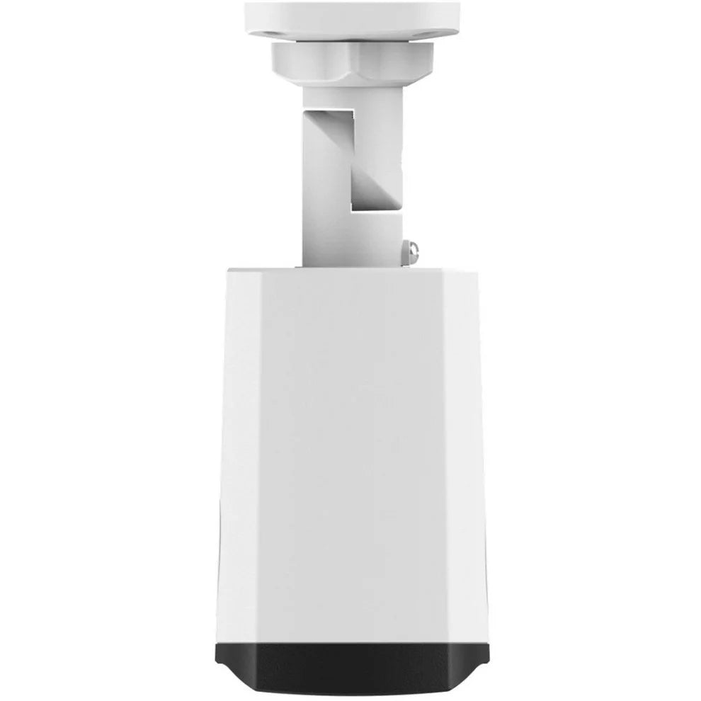 Bullet, Compliant Gyration 411B-TAA Indoor/exterior Megapixel Network 4 Camera, Color, CYBERVIEW TAA HD