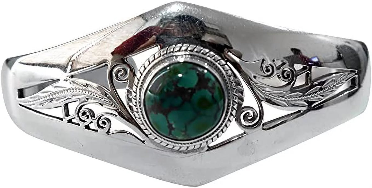 Jewelry 925 Adjustable Women, Gemstone Real Silver Designer Genuine Bracelet Cuff Sterling Men Fashion Bracelet for Turquoise Bracelet, Handmade Gifts, for