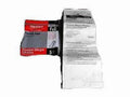 Vac Allergen Type Vacuum & Sanitaire design OEM [15 F Bags] Eureka G Premium Genuine Bags