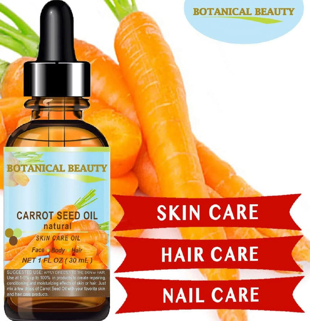 Fl.Oz.- Oil. And Best Care. Skin Rejuvenate The Botanical Natural And Hair % Lip Pressed Of 120 Tissues.” Seed Cold "One Beauty To Skin, Carrier By Regenerate Body, Oils 100 Carrot Ml. 4 Oil