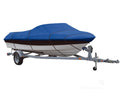 FISH/SEA SPECTRUM HAWK ALL COVER PRO BLUE, grade BOAT for YEARS Compatible GREAT 16