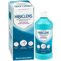 Soap & - & Cleanser & Protection Hibiclens CHG Long-Lasting Hospital - Surgery Skin For Home for Fast-Acting 8 Germs, Hand Effect Pack - & 4% Antibacterial Antiseptic of 1 oz from Antimicrobial