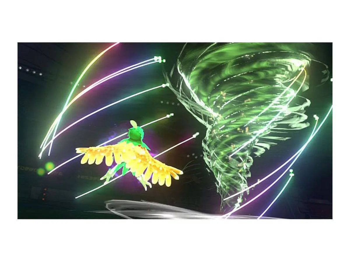 Switch DX - Pokken Tournament Nintendo