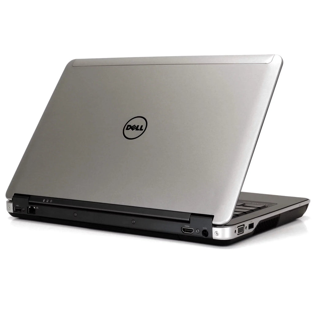 10 Solid i7 Laptop Gen Widescreen Drive SSD Screen Core DDR3 4, Home 64Bit, LATITUDE State 16GB Intel 512GB GRADE) (SSD) Computer, (B 2.60 E6440 Dual RAM, DELL Hard GHz Drive, Windows 14"