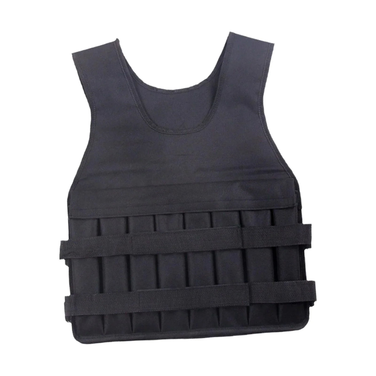 Training Slim for Vest Jacket Design Vest Gym Weight Boxing Tnarru Fitness Exercise Strength Loading 8 Exercise Pockets Running Body