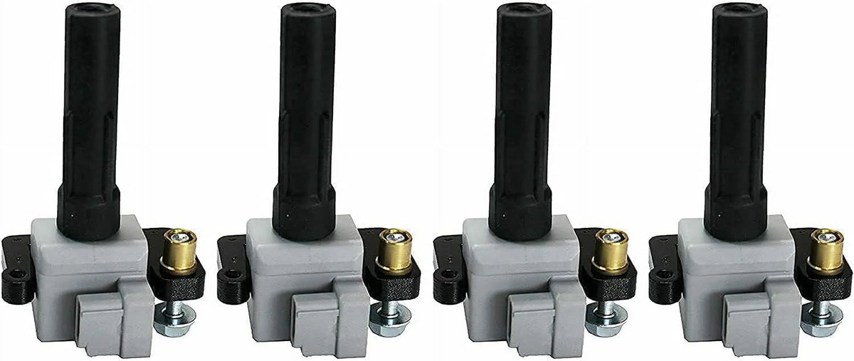 Aero Motors For 2004 04 Yoshi Pack Spark H4 Platinum 4 2005 03 2.0 WRX 4 UF528 UF565 Impreza 2003 Plug of Coil With Ignition 05 Saab Subaru Replacement C1478 9-2X